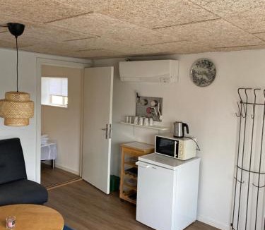 Nakskov Apartment | Havnekrogen