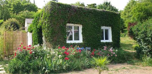 Guerville House | Havre champêtre, maison et chalet