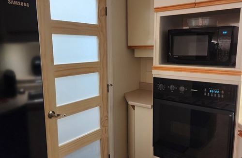Saint-Emile House | Havre Détente Pour Tous!