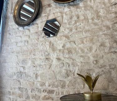 Mondeville House | Havre d'amour