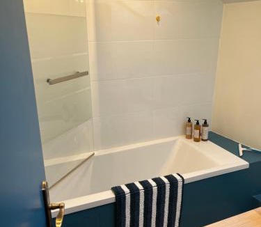 Mondeville House | Havre d'amour