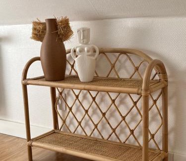 Mondeville House | Havre d'amour