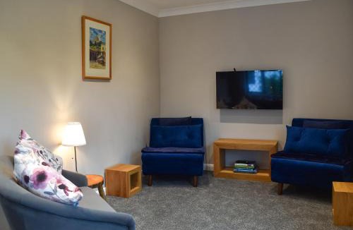 Halstead House | Havre De Calme