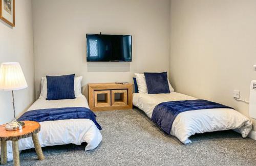 Halstead House | Havre De Calme