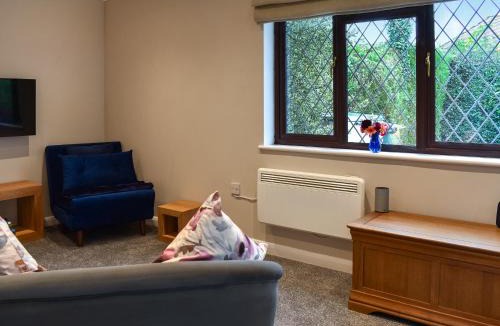 Halstead House | Havre De Calme