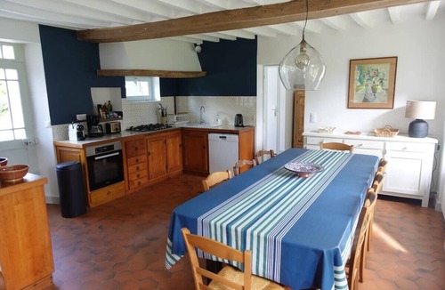 Conteville House | Havre de paix en pleine nature-Collection Idylliq