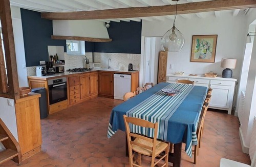 Conteville House | Havre de paix en pleine nature-Collection Idylliq