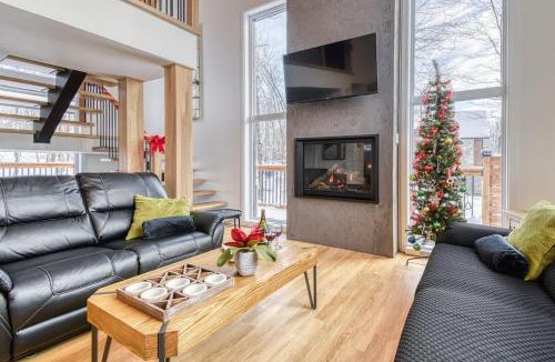 Amherst House | Havre de Paix