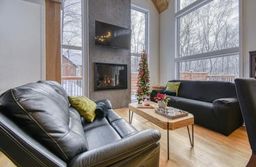 Amherst House | Havre de Paix