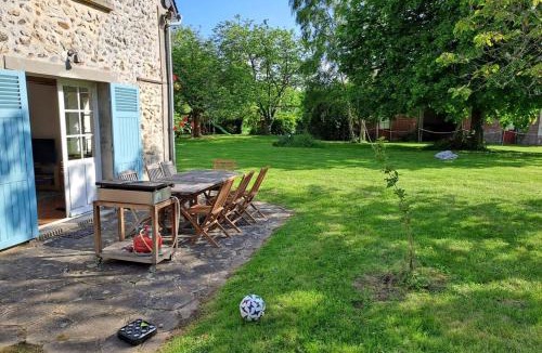 Autheuil-Authouillet House | Havre de paix en pleine nature-Collection Idylliq