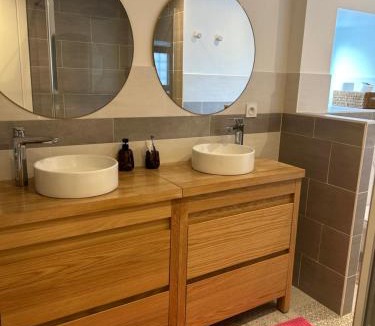 Quaix-en-Chartreuse House | Havre de paix en Chartreuse