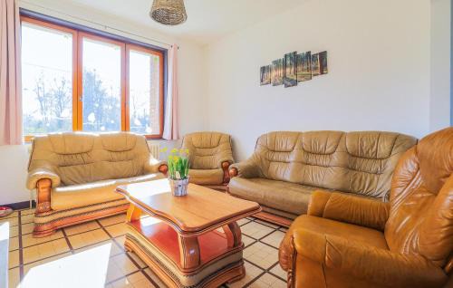 Lebiez House | Havre De Paix À La Campagne