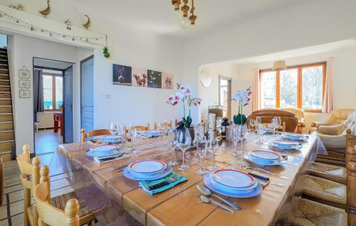 Lebiez House | Havre De Paix À La Campagne