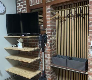 Maizieres House | "Havre de paix" 14 rue d'Averdoingt 62127 Maizieres
