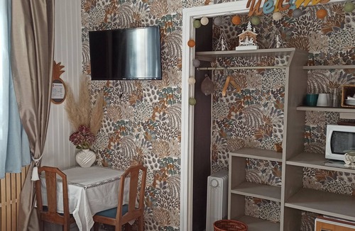 Neuilly Bed & Breakfast | Havre de paix au bord de l'Eure