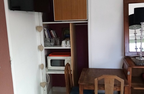 Neuilly Bed & Breakfast | Havre de paix au bord de l'Eure