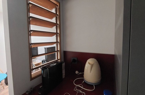 Gares Apartment | Havre de Paix au Centre Ville