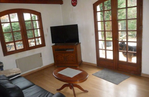 Les Sept Chemins Apartment | Havre de Paix aux Portes de Lyon
