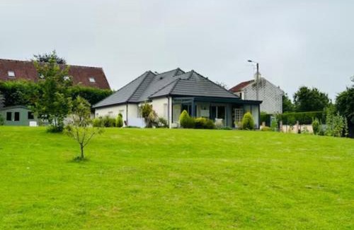 Abbeville House | Havre de paix aux portes de la baie de Somme