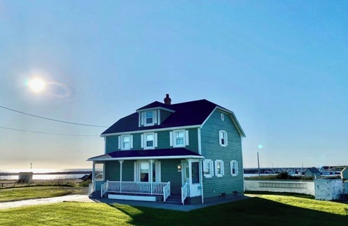 L'Etang-du-Nord House | Havre de Paix