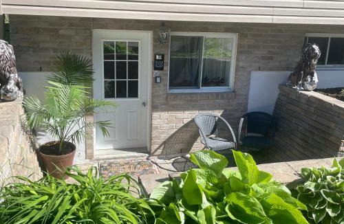 Laval Apartment | Havre de paix