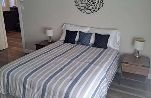Saint Come Condo | Havre de Paix
