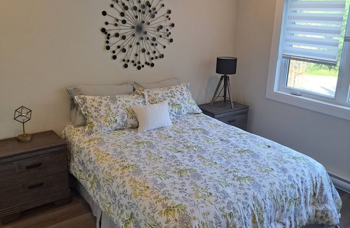 Saint Come Condo | Havre de Paix