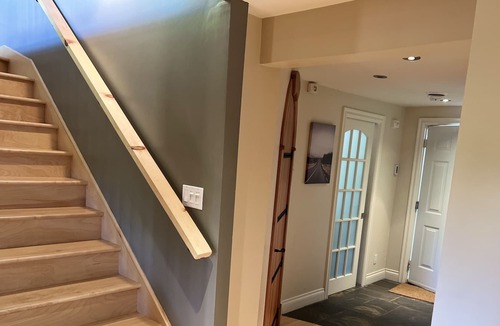 Sainte-Adele Ski Chalet | Havre de Paix