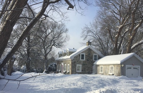 Magog House | Havre de Paix Carpe Diem
