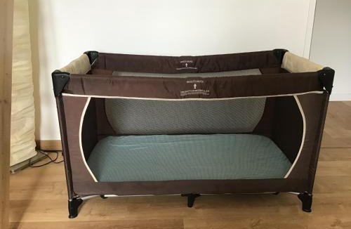 La Sauve Bed & Breakfast | Havre de paix - Chambres d'hôtes