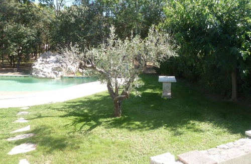 Vacquieres Villa | Havre DE Paix EN PIC Saint Loup
