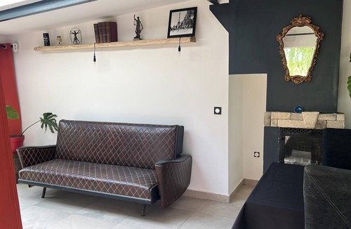 Jonquieres Other | Havre de Paix en Provence