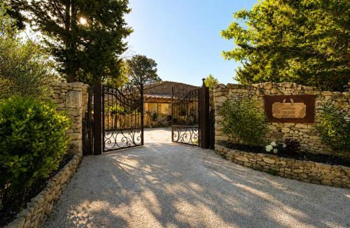 Jonquieres Villa | Havre de paix en Provence