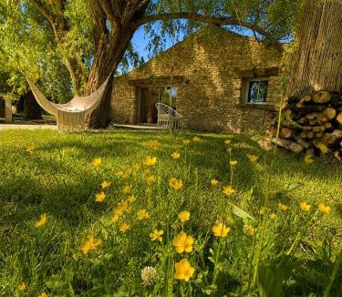 Jonquieres Villa | Havre de paix en Provence