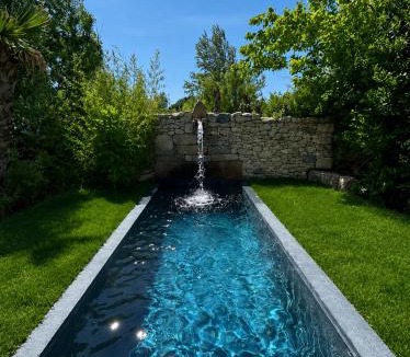 Jonquieres Villa | Havre de paix en Provence