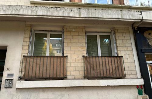 Saint-Jean Apartment | Havre de paix en ville - chez Céline