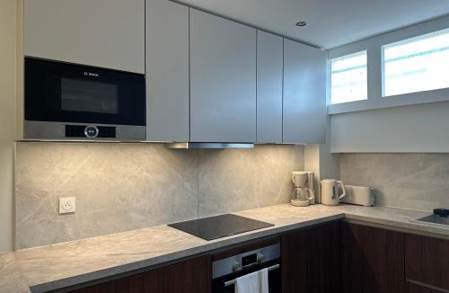 Saint-Jean Apartment | Havre de paix en ville - chez Céline