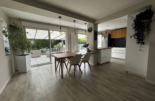 Lattes Villa | Havre de Paix Entre Montpellier et Plages !