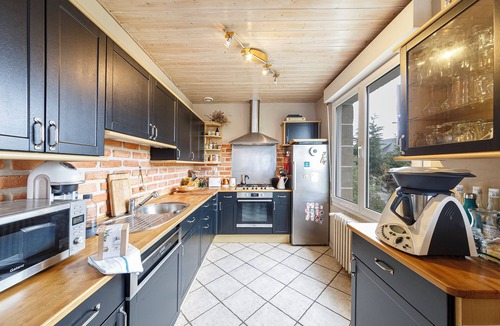 Cancale House | Havre de Paix Familial en Bord de mer