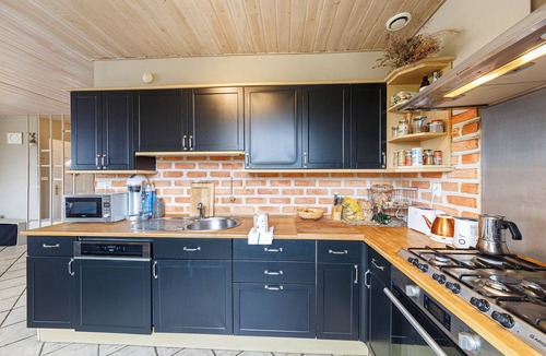 Cancale House | Havre de Paix Familial en Bord de mer
