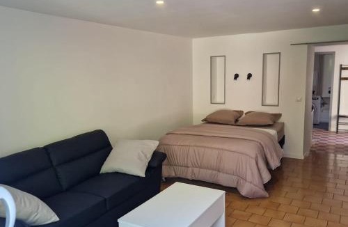 Forges-les-Bains Apartment | Havre de paix