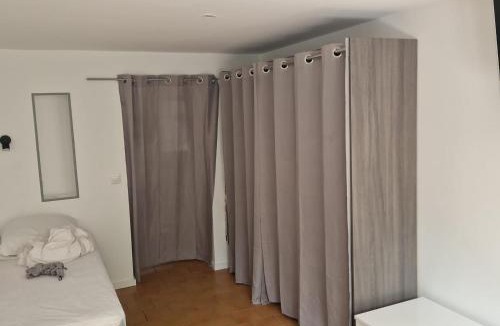 Forges-les-Bains Apartment | Havre de paix