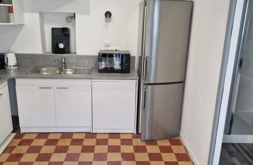 Forges-les-Bains Apartment | Havre de paix