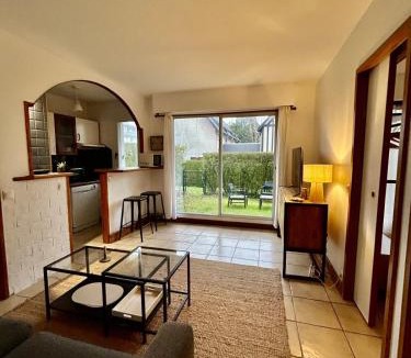 Blonville-sur-Mer Apartment | Havre de paix