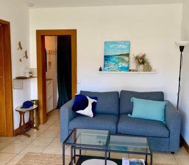 Blonville-sur-Mer Apartment | Havre de paix
