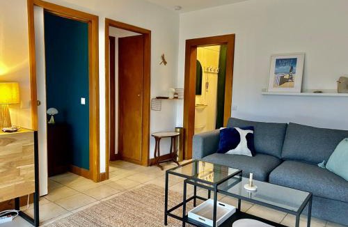 Blonville-sur-Mer Apartment | Havre de paix