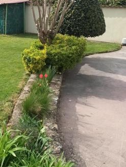 Bourg-de-Peage Apartment | Havre de Paix