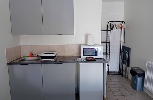 Bourgoin-Jallieu Apartment | Havre de Paix