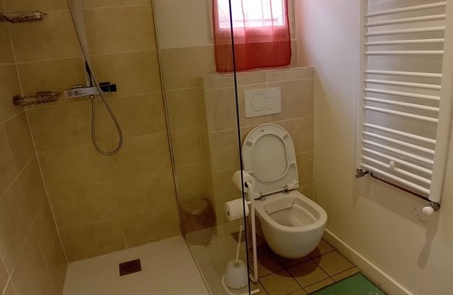 Bourgoin-Jallieu Apartment | Havre de Paix