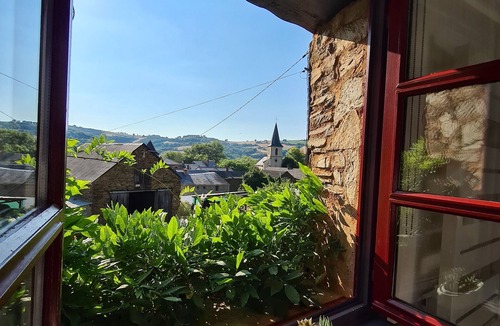 Fraissines House | HAVRE DE PAIX